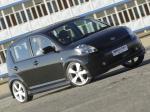 Daihatsu Sirion DRD 2006 года (ZA)